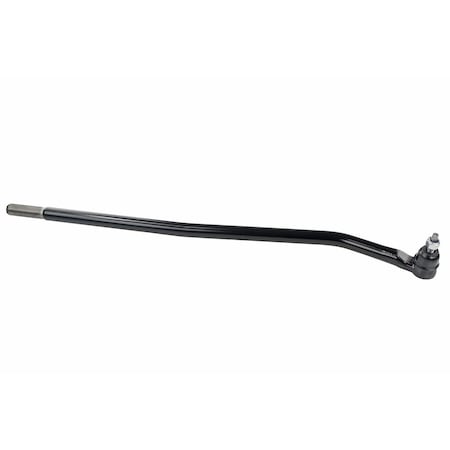 Mevotech 07-16 Jeep Wrangler Drag Link, Ms25041 MS25041